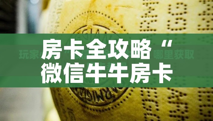 房卡必备教程“新大圣房卡哪里买”房卡详细充值 房卡必备教程“新大圣房卡哪里买”房卡详细充值